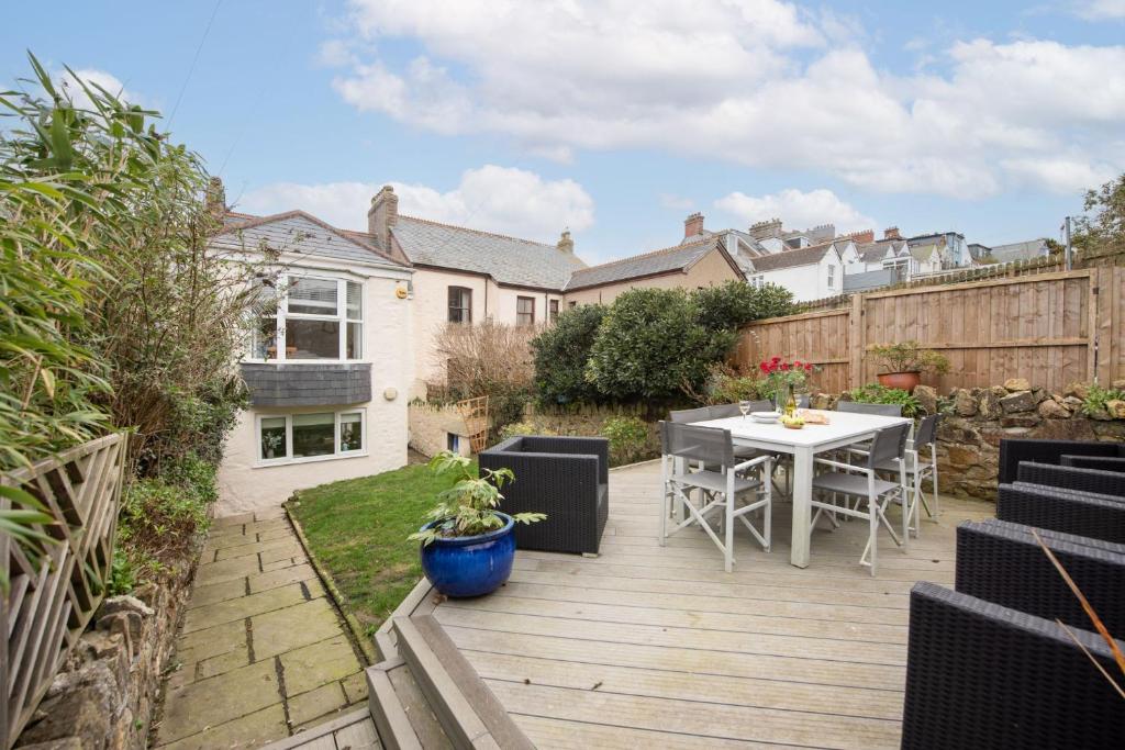 The Tall House, Newquay, Newquay (updated prices 2024)