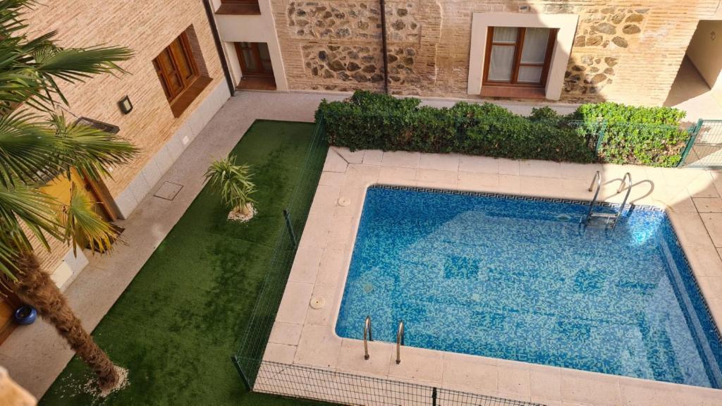 Apartamento El Rincón de Sancha, Toledo – Bijgewerkte prijzen ...