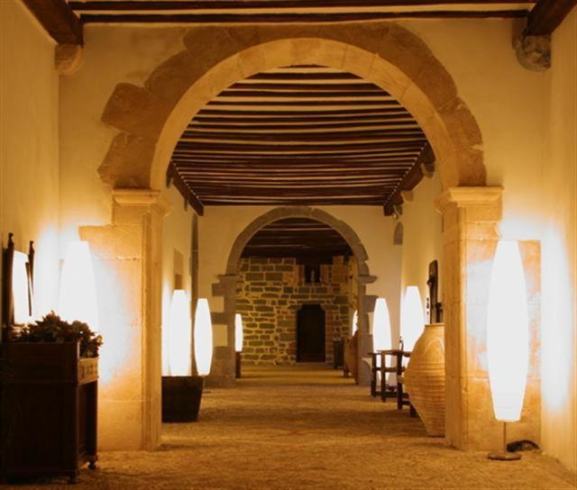 reservar hotel en Roncesvalles