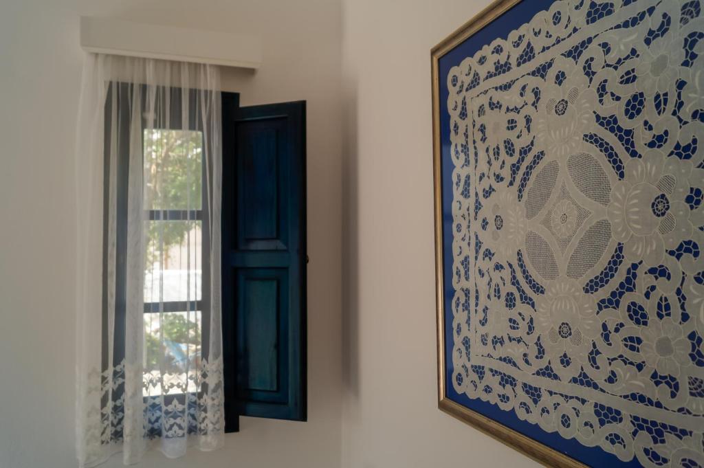 Fotografie z fotogalerie ubytování Coral Apartments v destinaci Karavostasi