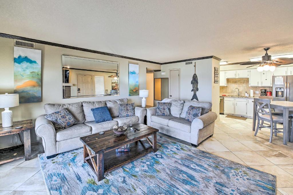 Hot Springs Condo on Lake Hamilton with Balcony!, Hot Springs (updated