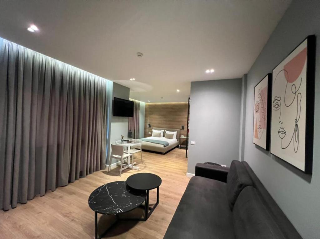 Tirana Apartments - Imazhi 5