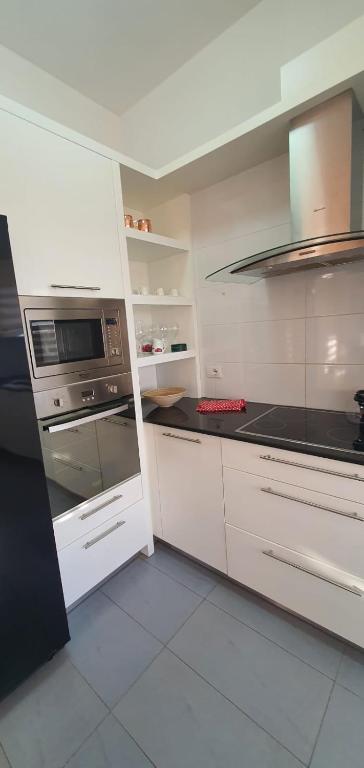 Luxury gated comunity apartament - Imazhi 9