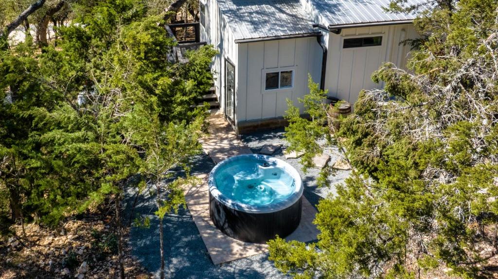 Texas Retreat Sunset Hill, Wimberley (updated prices 2024)