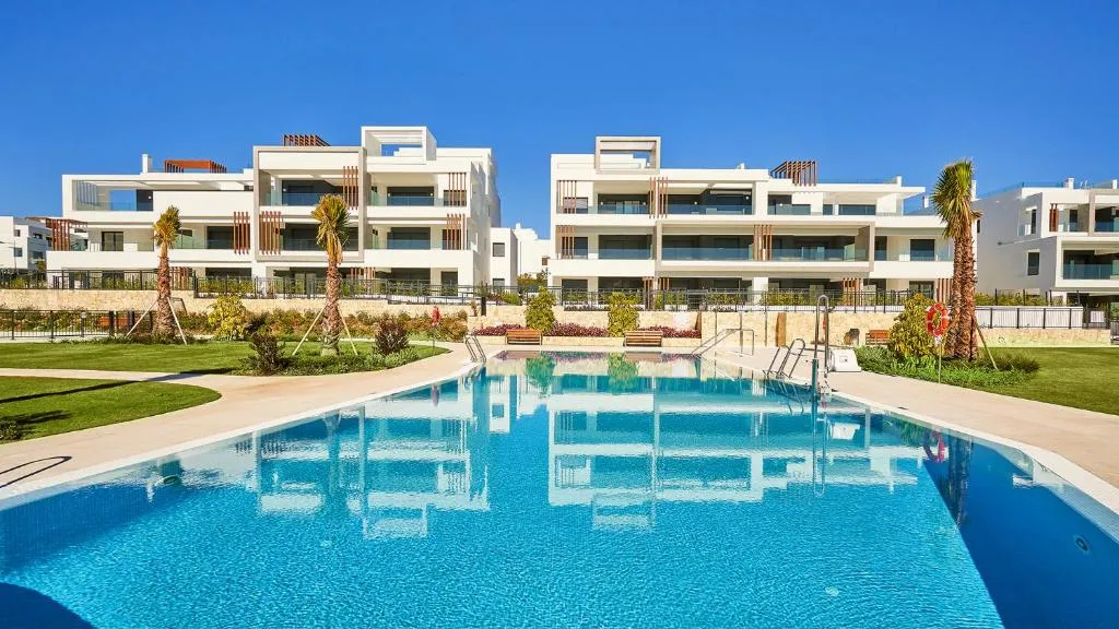 Los Miradores del Sol by Mar Holidays