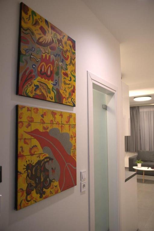 Synathens II - Apartments & Studios - 5