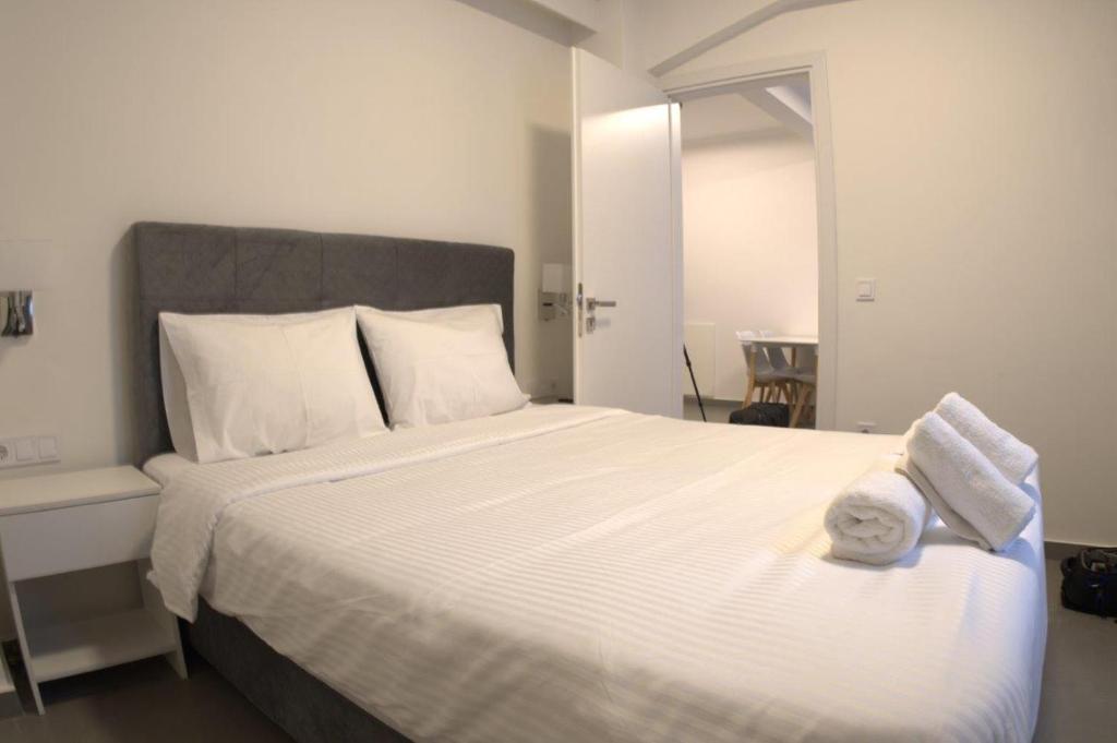 Synathens II - Apartments & Studios - 1