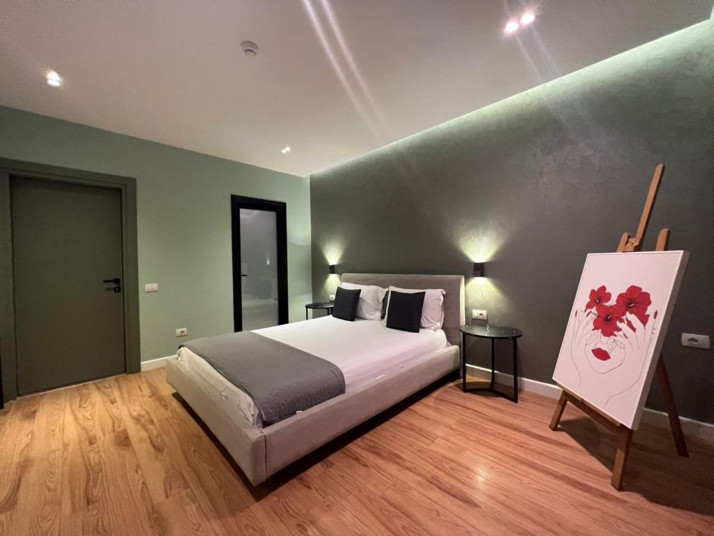 Tirana Apartments - Housity
