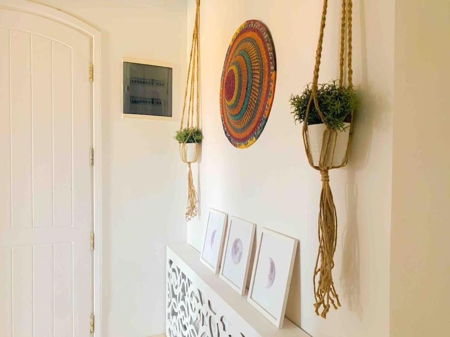 Galeriebild der Unterkunft Spacious Design Apt in Gouna at Infinity Pool and Lagoon View in Hurghada
