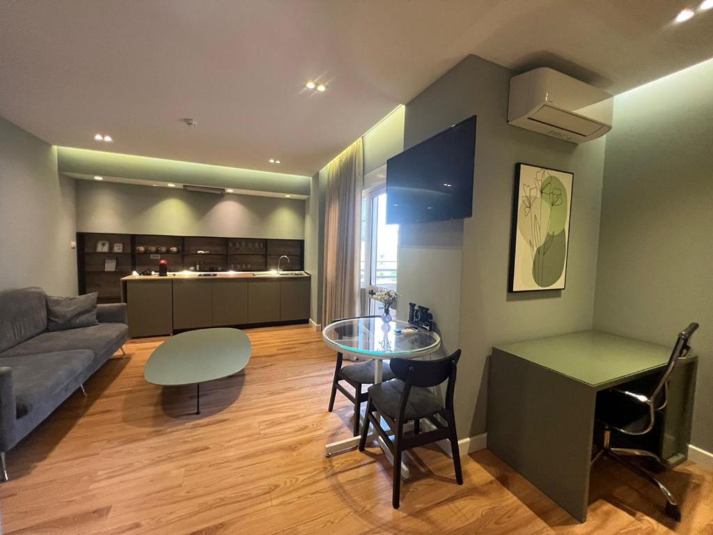 Tirana Apartments - Superior Studio Apartment