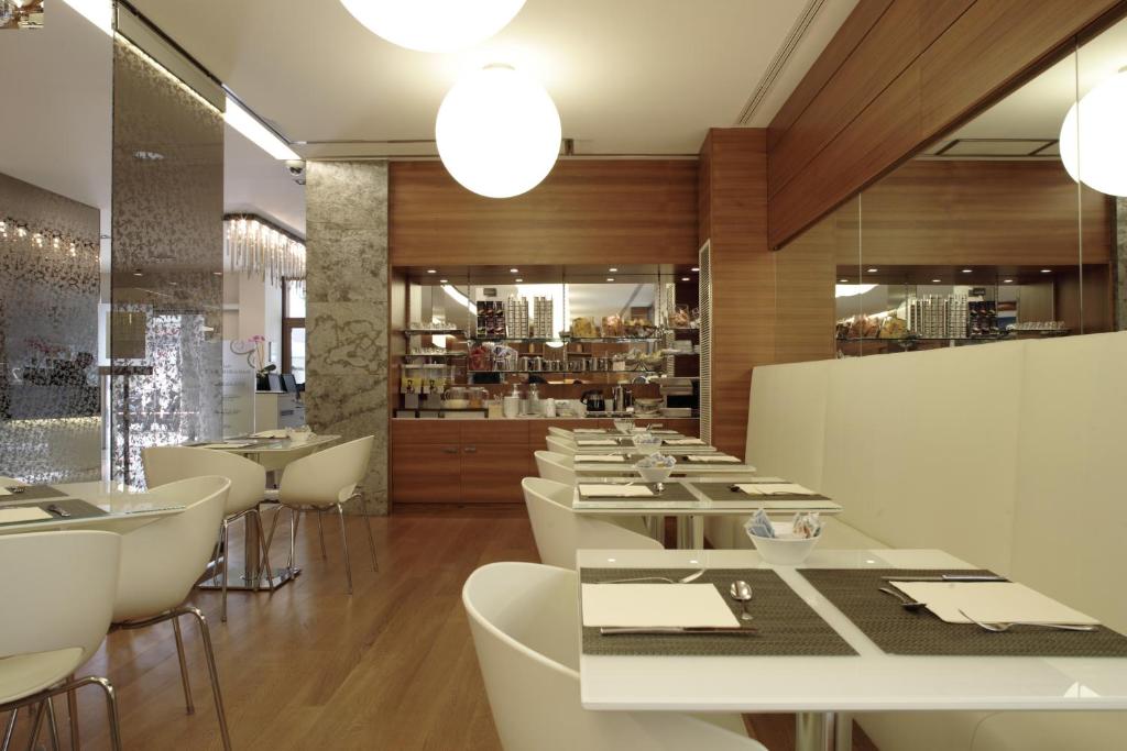 Smy Bologna Centrale - Resim 4