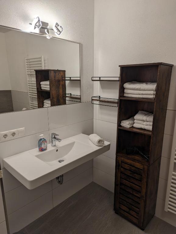 Fotografia z galérie ubytovania Appartements Gotthardt vo Flachau