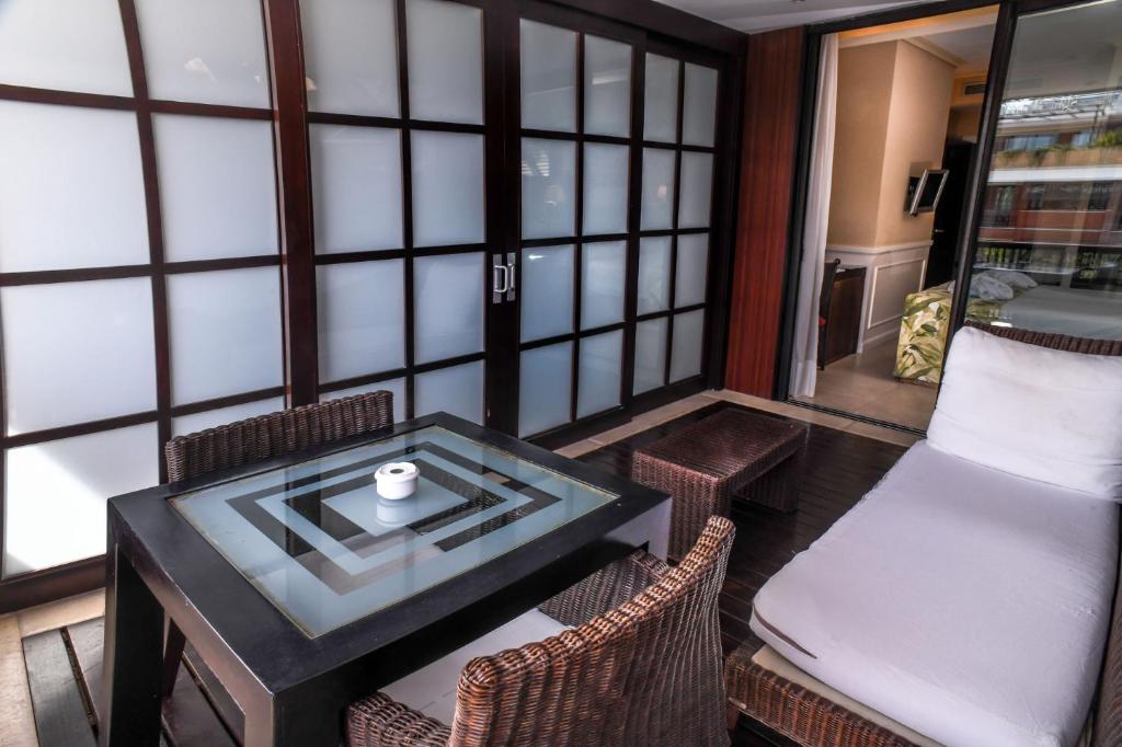 Gran Hotel Guadalpín Banus - 