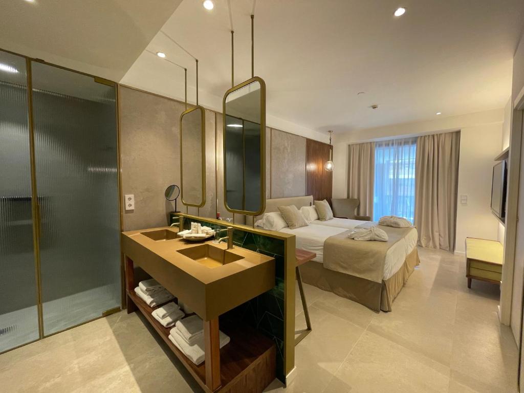 Gran Hotel Guadalpín Banus - Premium Double Room