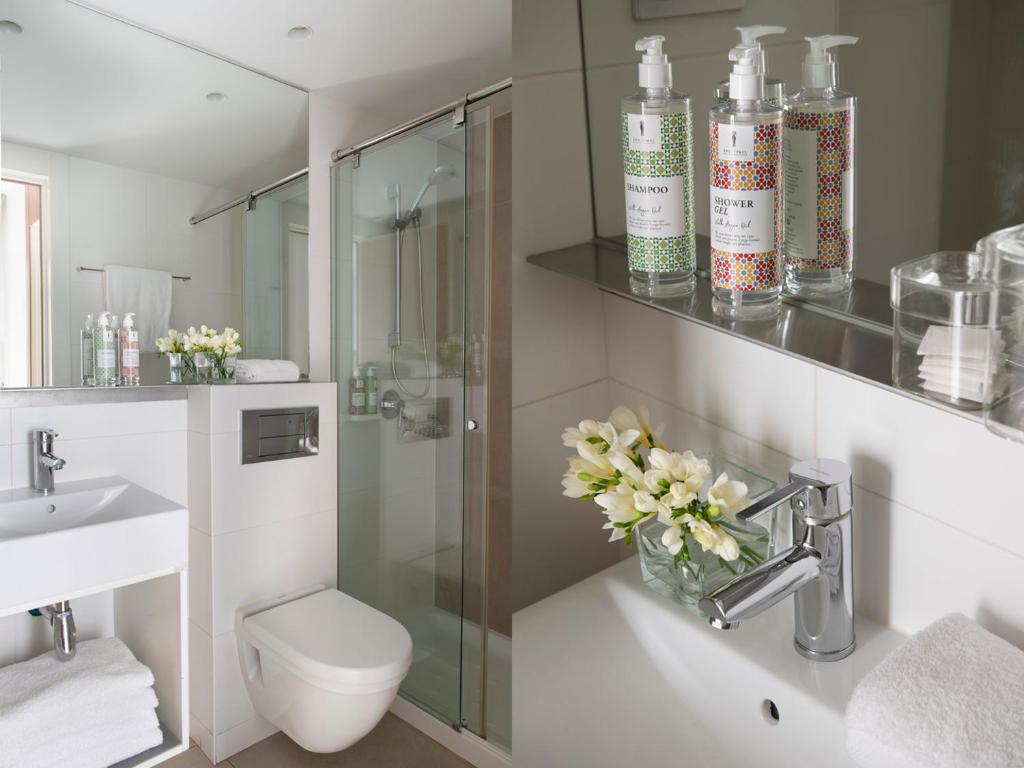 Fotografie z fotogalerie ubytování Eric Vökel Boutique Apartments - BCN Suites v destinaci Barcelona