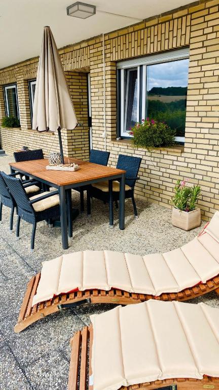 Fotografie z fotogalerie ubytování Villa Schönau v destinaci Bad Münstereifel