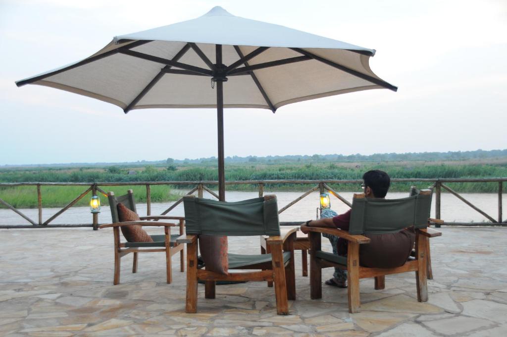 Gallery image of Selous Kulinda Camp in Selous Game Reserve
