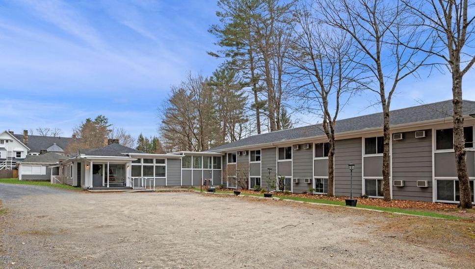 The Hartness House - Hotel Reina