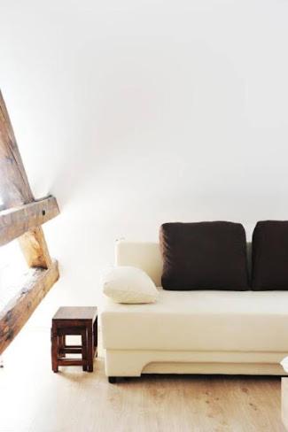 Apartments Katrca Ljubljana - Deluxe Studio