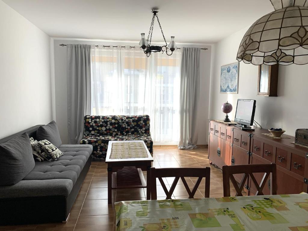 Zawsze słoneczny apartament Grzybowo - Hizvo