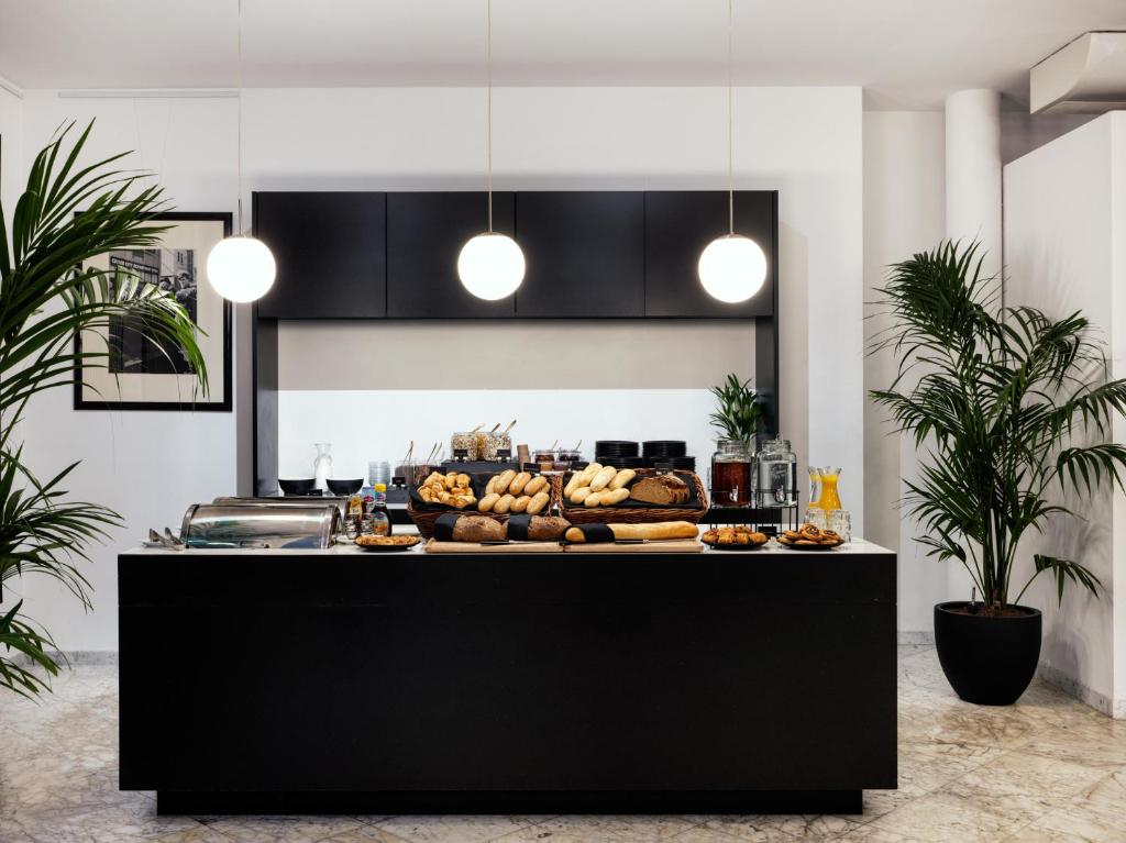 MABI City Centre - Resim 10