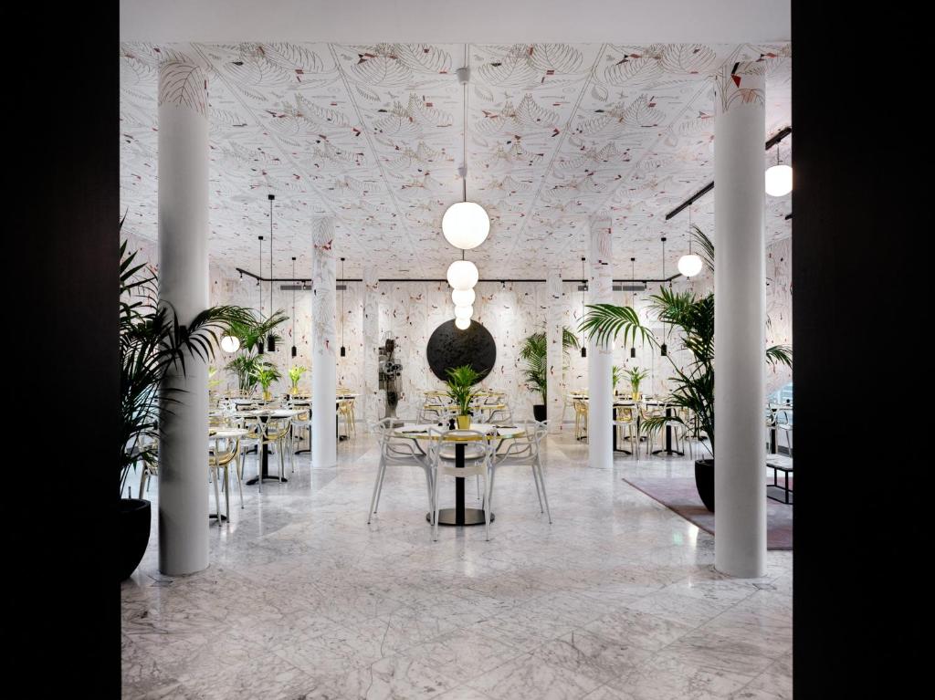 MABI City Centre - Resim 13