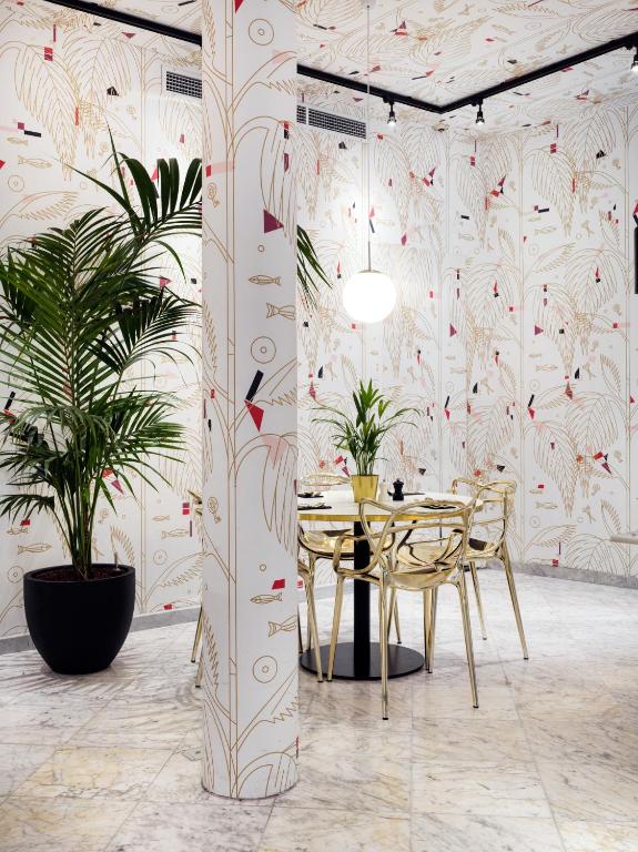 MABI City Centre - Resim 14