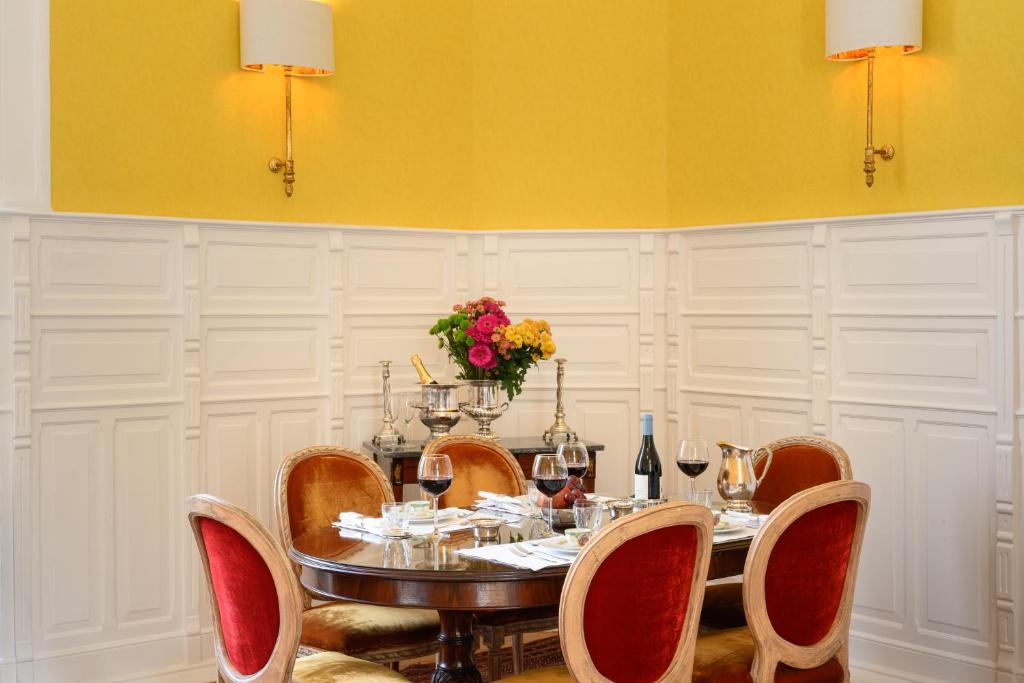 Residentas Arco do Bandeira - Resim 16