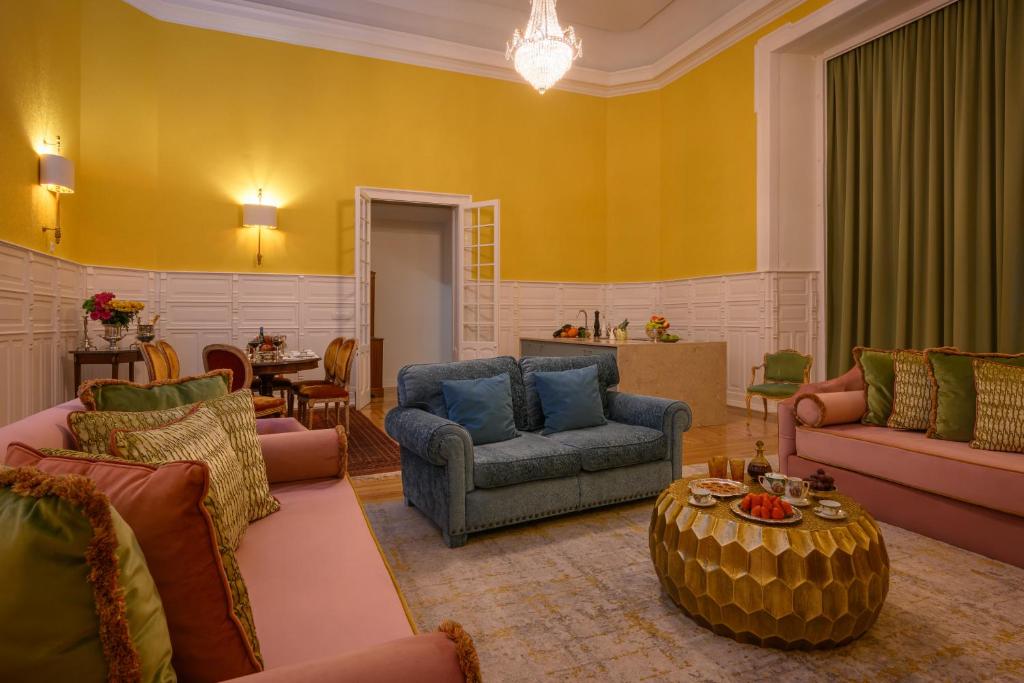 Residentas Arco do Bandeira - Resim 30