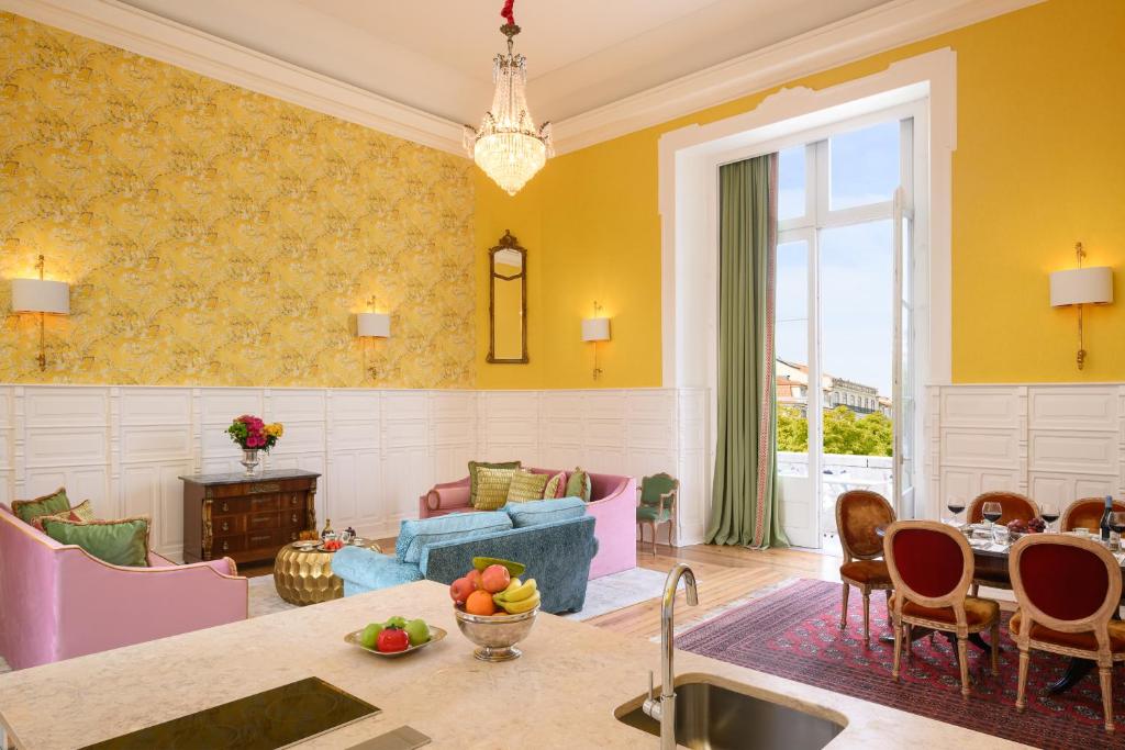 Residentas Arco do Bandeira - Resim 10