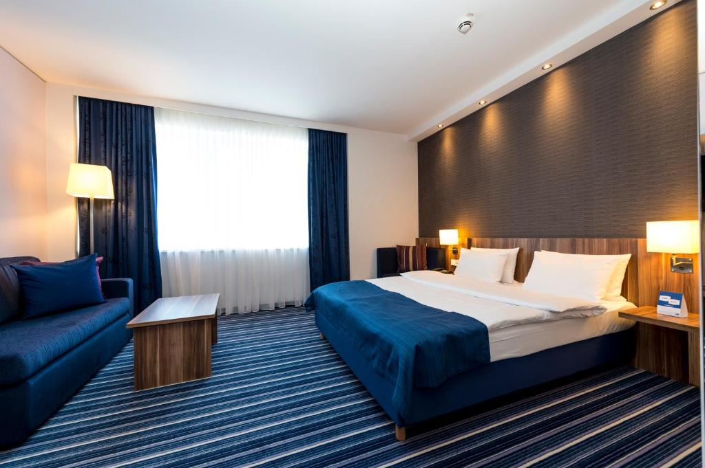 Holiday Inn Express Bremen Airport by IHG - Resim 16