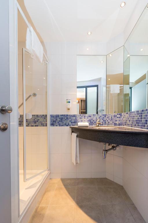 Holiday Inn Express Bremen Airport by IHG - Resim 15