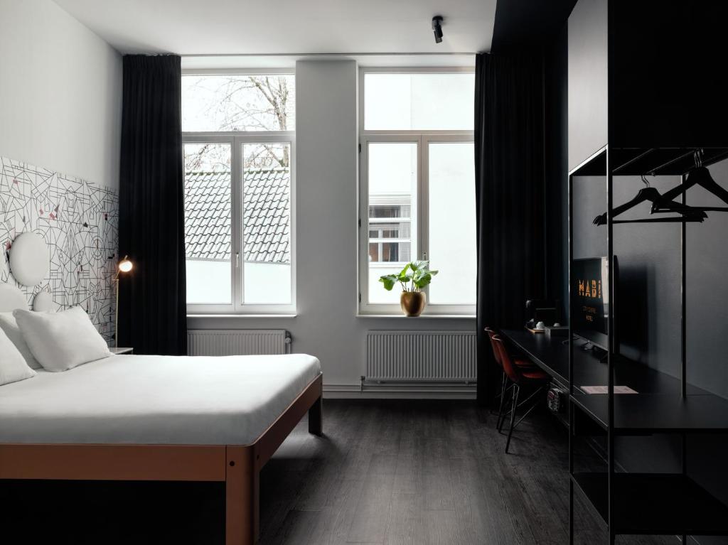 MABI City Centre - Resim 23