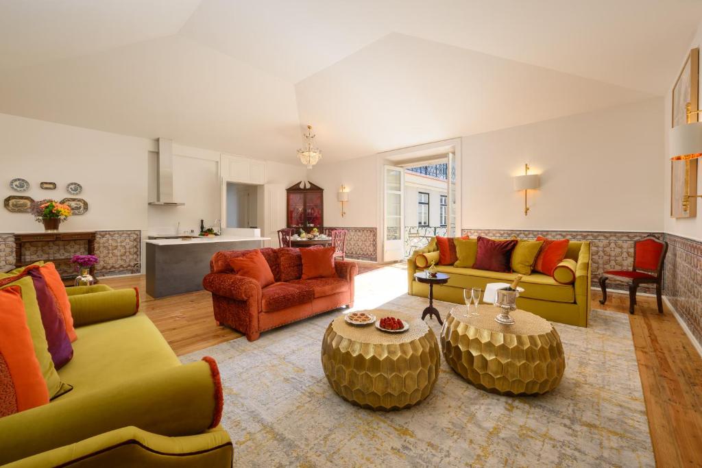 Residentas Arco do Bandeira - Resim 39