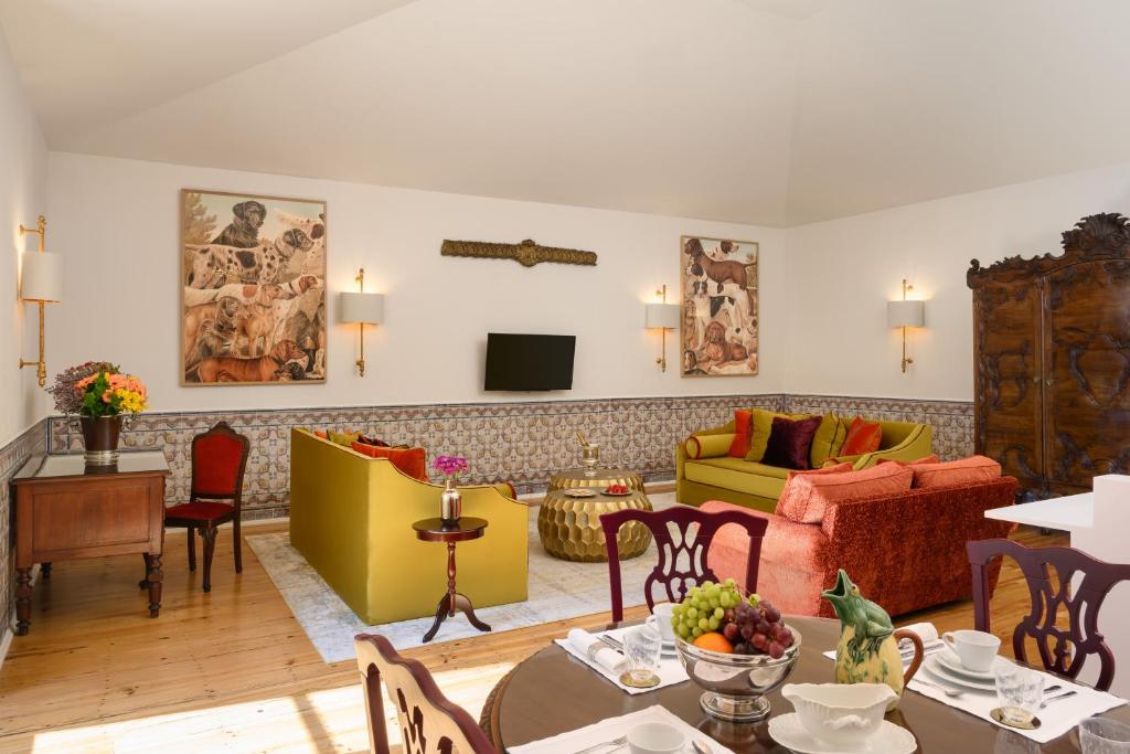 Residentas Arco do Bandeira - Resim 37