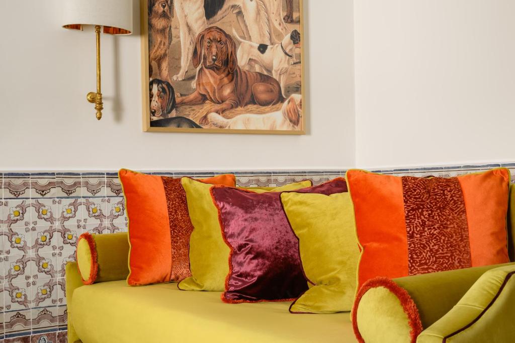 Residentas Arco do Bandeira - Resim 38