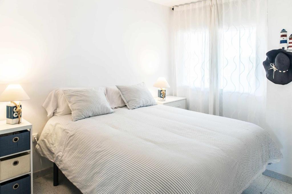Fotografie z fotogalerie ubytování Caleta Sol 702I Apartamento con vistas al mar v destinaci Girona