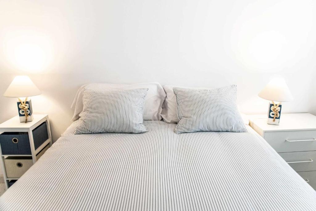 Fotografie z fotogalerie ubytování Caleta Sol 702I Apartamento con vistas al mar v destinaci Girona