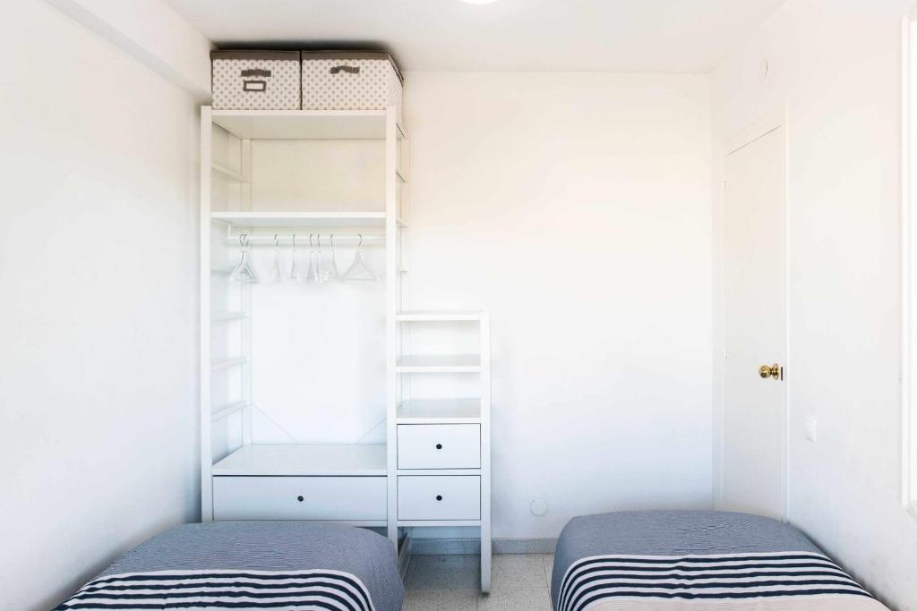 Fotografie z fotogalerie ubytování Caleta Sol 702I Apartamento con vistas al mar v destinaci Girona