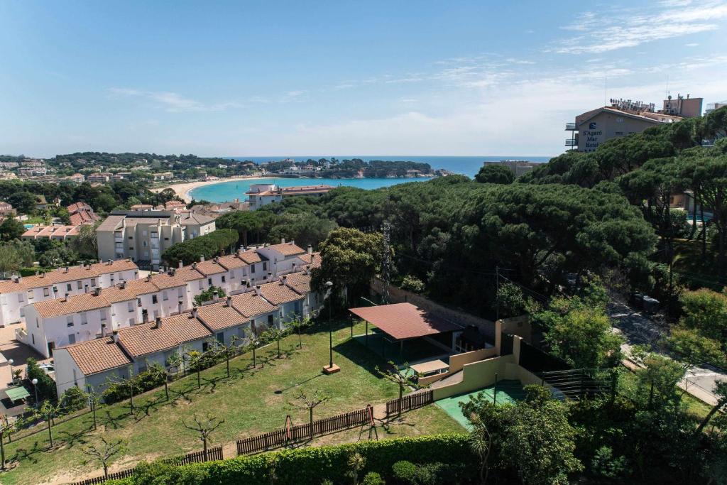 Fotografie z fotogalerie ubytování Caleta Sol 702I Apartamento con vistas al mar v destinaci Girona