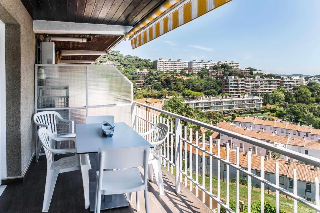 Fotografie z fotogalerie ubytování Caleta Sol 702I Apartamento con vistas al mar v destinaci Girona