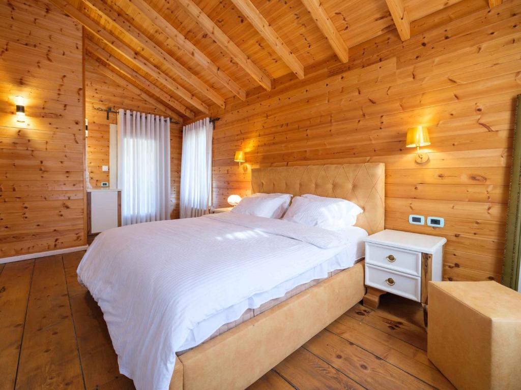 Designer Villa Voskopoje - Imazhi 5