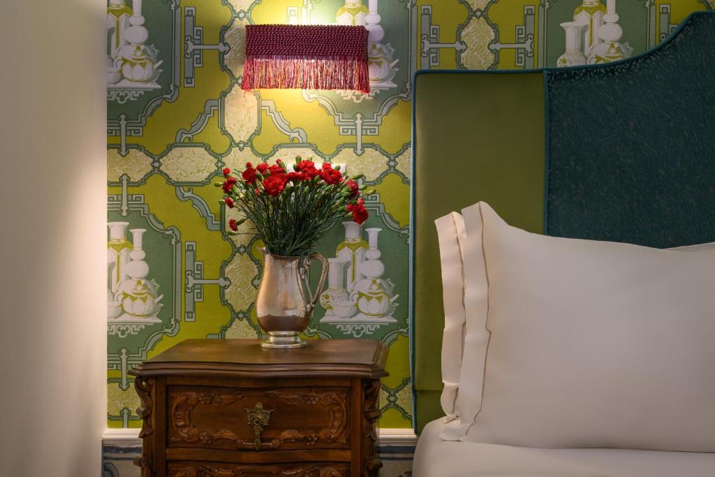 Residentas Arco do Bandeira - Resim 41