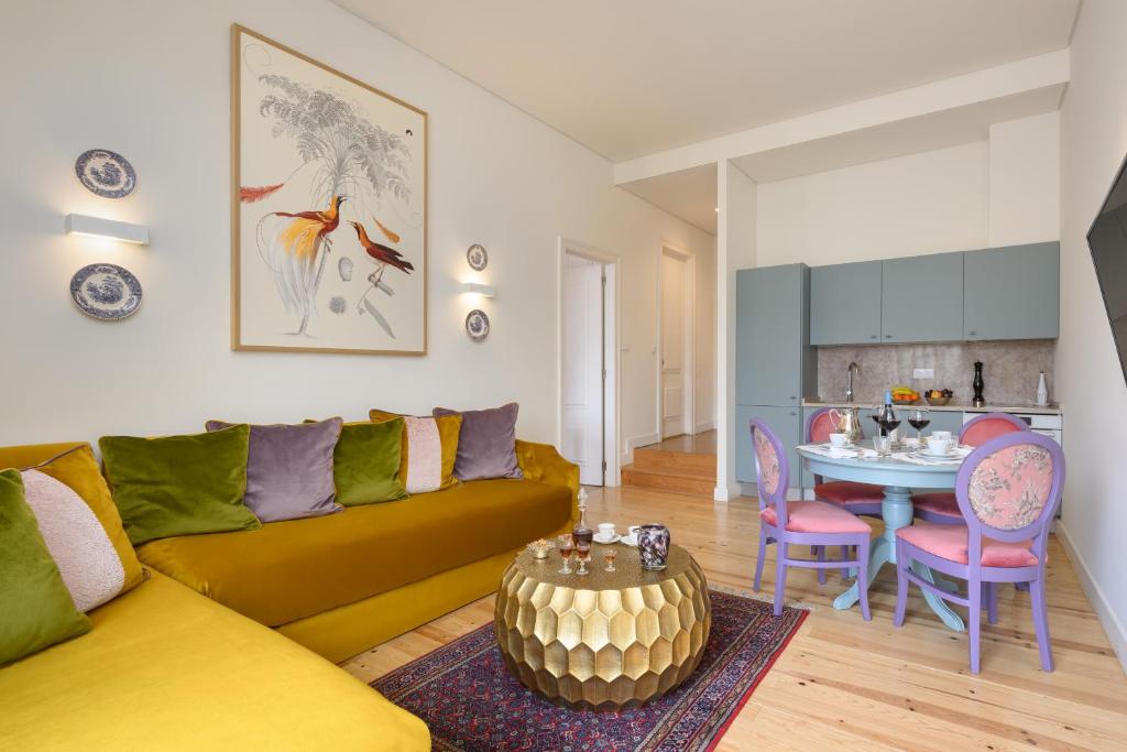 Residentas Arco do Bandeira - Resim 43