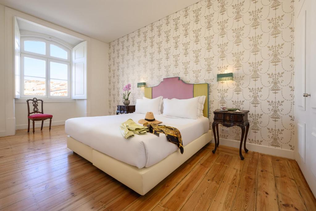 Residentas Arco do Bandeira - 6