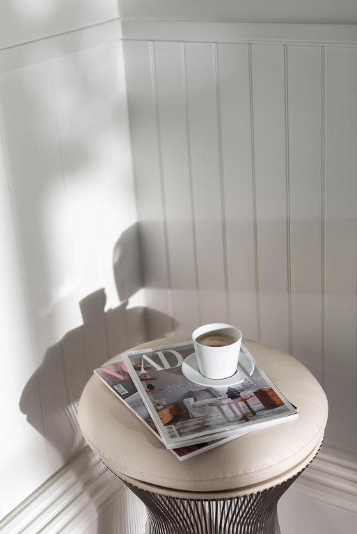 El Palauet Modernist Suites Barcelona - Resim 19