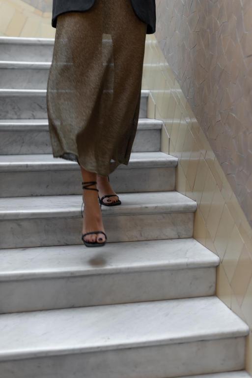 El Palauet Modernist Suites Barcelona - Resim 29