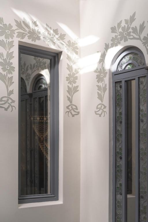 El Palauet Modernist Suites Barcelona - Resim 33