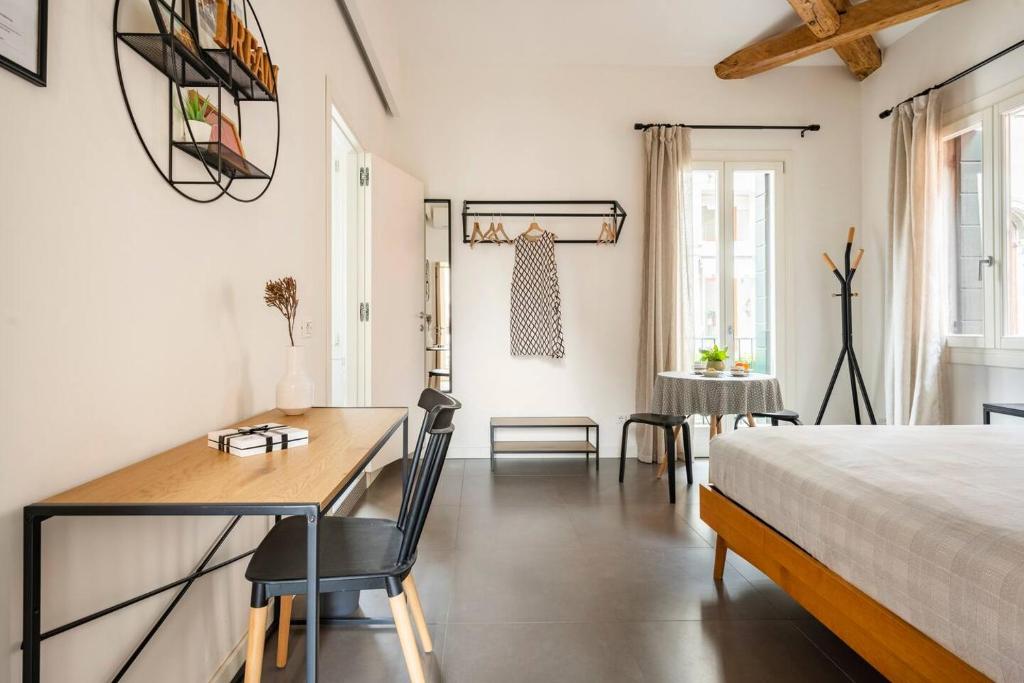 Hinc Domus - Venezia - 9