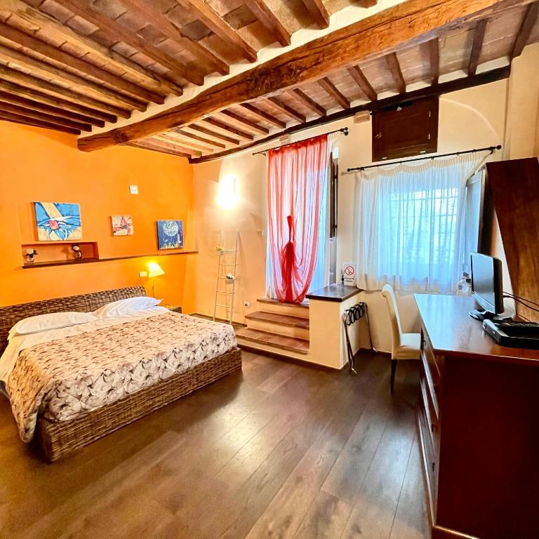 La Dimora nel Corso - Double Room